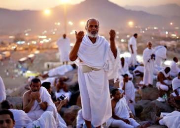 هل سيتم فرض رسوم على معتمري الداخل؟