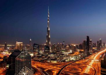 شاهد بالفيديو كيف يحصل المخالف لأنظمة التأشيرة في الإمارات على إقامة مؤقتة لـ 6 أشهر؟