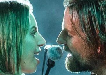 فيلم A Star Is Born يعود مرة أخرى لدور العرض والكشف عن مشاهد جديدة وأغنية إضافية للمرة الأولى