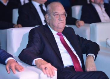 وداعاً حسن حسني