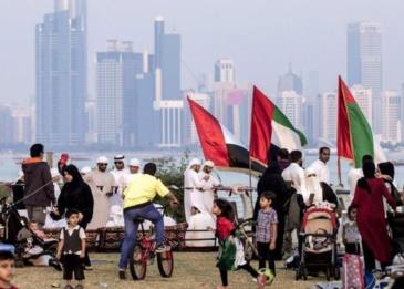الإمارات سادس وجهة شعبية في العالم