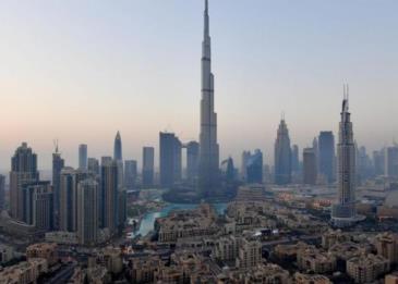 دبي الأفضل إقليميًا في فرص الأعمال والثالثة عالميًا في ريادة السيدات