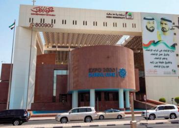 بلدية دبي تنفي إلزام المطاعم بتوفير مياه مفلترة