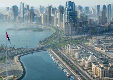 الشارقة تطور المنطقة الصناعية العاشرة بتكلفة 120 مليون درهم