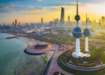 الكويت تعاقب مخالفي تعليمات "الصحة" بالحبس مدة لا تجاوز ستة أشهر وبغرامة لا تزيد عن عشرة آلاف دينار