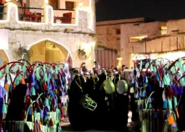 قطر تفرض قيودًا على متعهدي تجهيز حفلات الزفاف والمناسبات للحد من كورونا