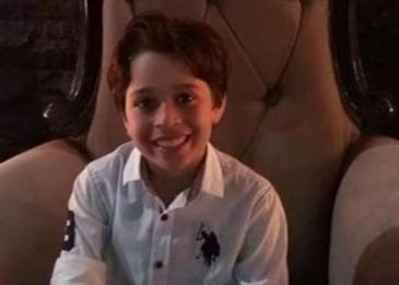 الطفل زياد ابن الـ8 سنوات يروي تفاصيل خطفه في المحلة بمصر "هددوا والدي وهددوني"