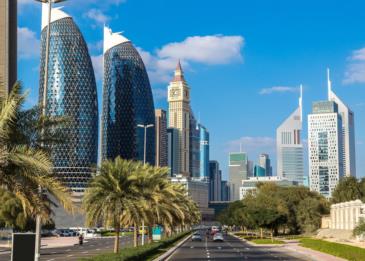 الإمارات تنجح بإحباط محاولة استيلاء على أموال عامة بـ10 مليون درهم