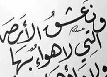 مقال قصير عن الوطن
