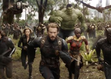 قبل هوليوود ... السينما في السعودية تنفرد بعرض هذا الفيلم