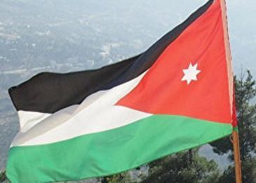 كلمة عن الوطن الأردن