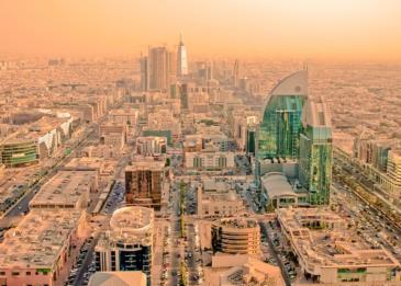 مدينة السعودية تحقق رقما عالميًا في تصنيف جديد لعام 2018