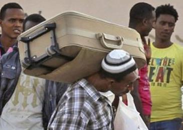 منع دخول مرافقي الوافدين إلى المملكة في هذه الحالة!