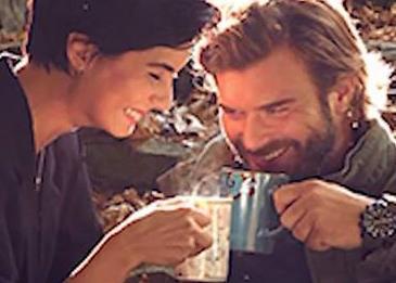 السبب الغريب وراء رفض مهند لهذا المسلسل؟