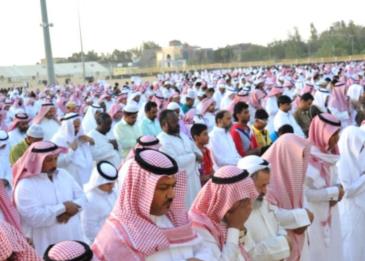 "هيئة الترفيه" تشترط على منظمي الفعاليات توفير أماكن للصلاة‎