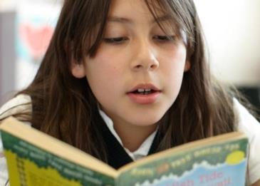 اهمية القراءة الصامتة