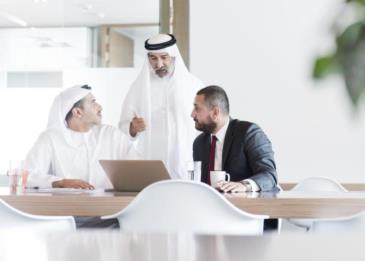 هذه التعديلات الجديدة المتعلقة بإجازات الموظفين في السعودية