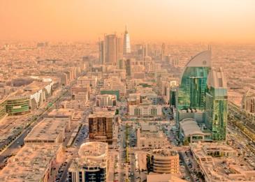 ارتفاع معدل البطالة بين السعوديين لمستوى قياسي!