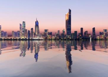 الكويت واوكرانيا تتفقان على منح تأشيرات الدخول عبر المطارات والمنافذ الحدودية