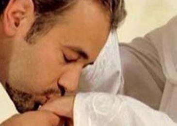 اجمل موضوع عن الام