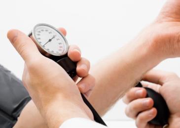 اسباب ارتفاع الضغط