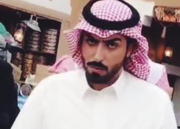 “بايع الكليجا” السعودي يكشف عن هويته وطبيعة عمله