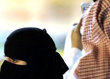 مواطنة تكتشف أن زوجها ليس سعودياً بعد 15 عاماً من الزواج
