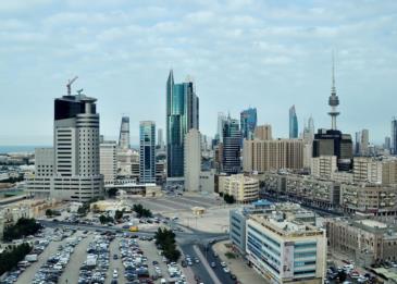 خلال عام 2017: نسبة الوفيات الى ارتفاع وأكثر من 70 ألف حادث مرور في الكويت