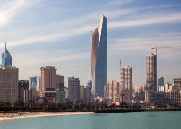 الكويت تشيد مدينة صناعية متكاملة بكلفة 6.6 مليار دولار