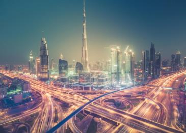 الإمارات العربية المتحدة صديقة للأمهات والأطفال واليافعين