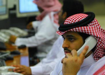ما هو مصير من ليس لديه عنوان وطني في السعودية في التعاملات البنكية؟