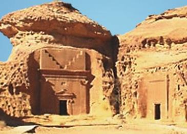 لماذا أغلقت "السياحة" مدائن صالح والمواقع الأثرية؟