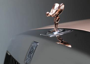 رويس تعود إلى سويسرا في معرض جنيف الدولي للسيارات 2018