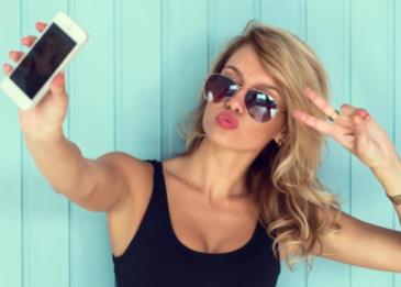 تعرف إلى أروع 15 فتاة على انستغرام وسنابشات