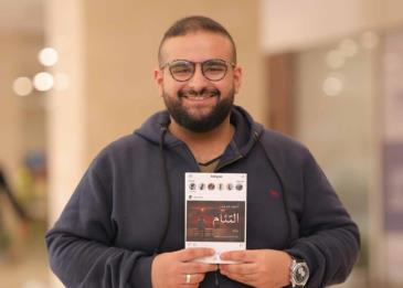 وفاة الكاتب المصري أحمد مدحت بعد صراع مع كورونا