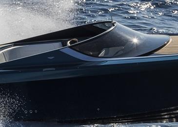 Quintessence Yachts تكشف عن يخوت مخصصة جديدة في موناكو