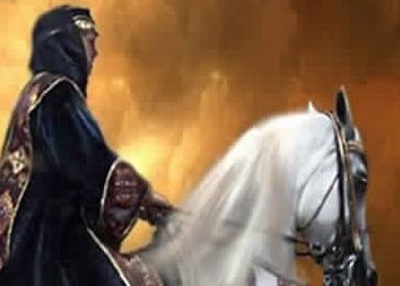هل قتل الحب عنترة ابن شدّاد؟