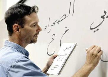 اسماء الاشارة