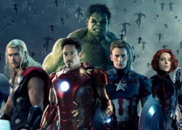 أغنى النجوم الذين شاركوا في فيلم Avengers: Age Of Ultron