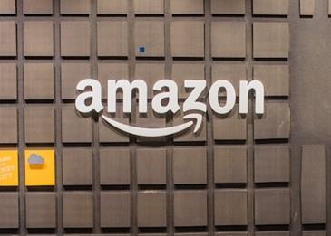 أمازون تسيطر على نصيب الأسود في سوق السبع تريليون دولار