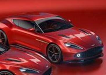 بينتلي، رولز رويس، فيراري وغيرها ماركات تقدم عربيات خاصة لفاحشي الثراء فقط