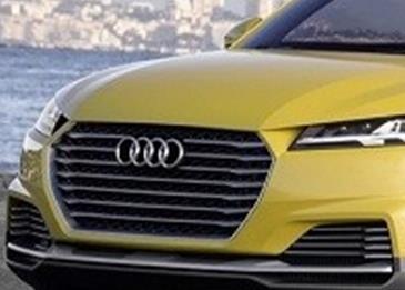 نموذج كهربائي اختباري من أودي في غضون أشهر