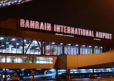 شؤون الطيران المدني في البحرين يحظر دخول المسافرين من 16 دولة كالعراق والهند