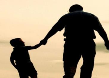 عبارات عن بر الوالدين