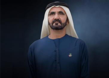 محمد بن راشد يرفع قيمة القرض السكني للمواطنين في دبي إلى مليون درهم