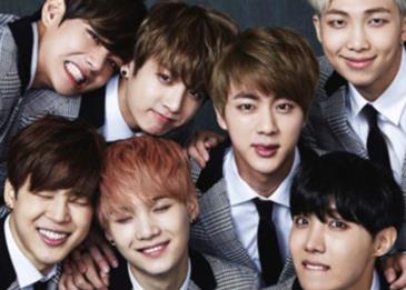 bts تقرير