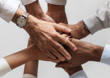 عبارات عن الشراكة المجتمعية