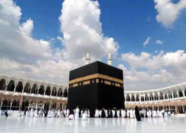 الحج هذا العام سيكون من دون قيود على أعداد الحجاج