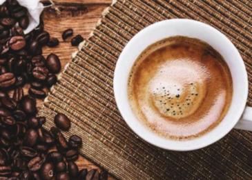 عبارات عن القهوه
