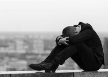 اعراض الاكتئاب